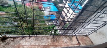 1 BHK Apartment – Exterior View View at New Vegas Plaza, Owale - for Rent