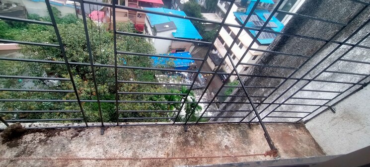 Exterior View, new-vegas-plaza 1 Bedroom 510 Sq.Ft. Apartment In Owale Thane 9003566