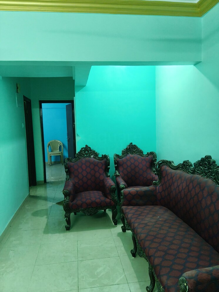 Bedroom, samkeet-chs 2 Bedroom 650 Sq.Ft. Apartment In Vile Parle East Mumbai 9003557