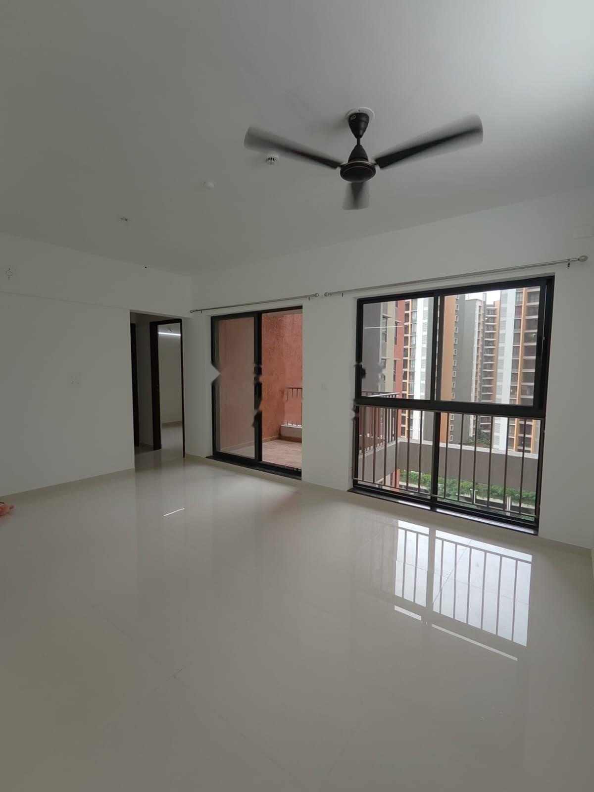2 BHK Apartment For Rent in Shapoorji Pallonji Sensorium