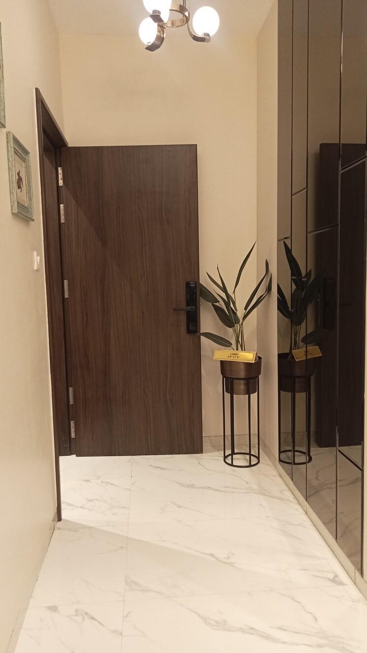 undefined, jhamtani-ace-aster 2 Bedroom 736 Sq.Ft. Apartment In Kiwale Pune 9003593