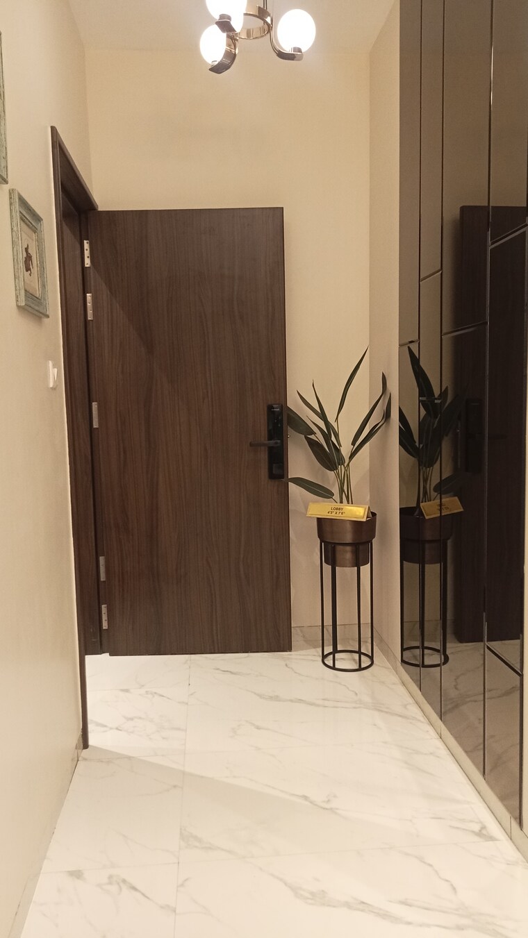 undefined, jhamtani-ace-aster 2 Bedroom 736 Sq.Ft. Apartment In Kiwale Pune 9003593