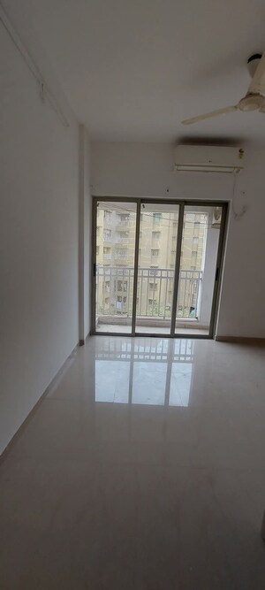 Living Room in 1.5 BHK Apartment at Lodha Casa Rio, Dombivli East – for Sale