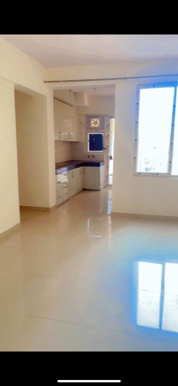 2 BHK 690 Sq.Ft. Apartment in Shree Vardhman Green Court