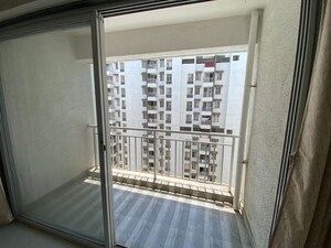 2 BHK Apartment For Sale in Mont Vert Seville Phase I, Wakad