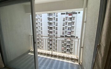 2 BHK Apartment For Sale in Mont Vert Seville Phase I, Wakad
