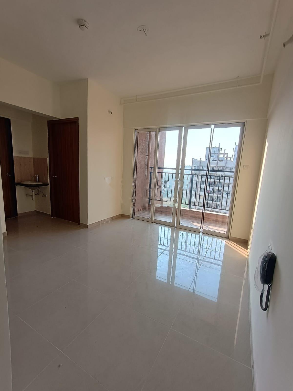 1 BHK Apartment For Rent in Kolte Patil R10