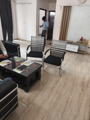 2.5 BHK Apartment For Sale in Amrapali Golf Homes, Sector 4 Greater Noida