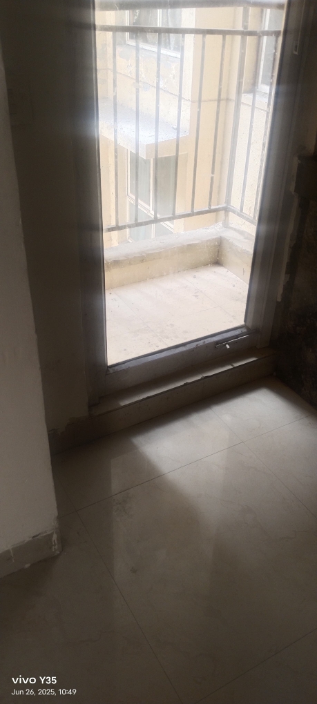 2 BHK + Pooja Room Apartment For Rent in City Garden Apartments