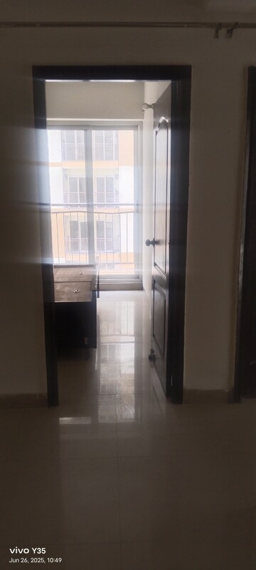 Building Lobby in 2 BHK Apartment at City Garden Apartments, Sadarpur – for Rent