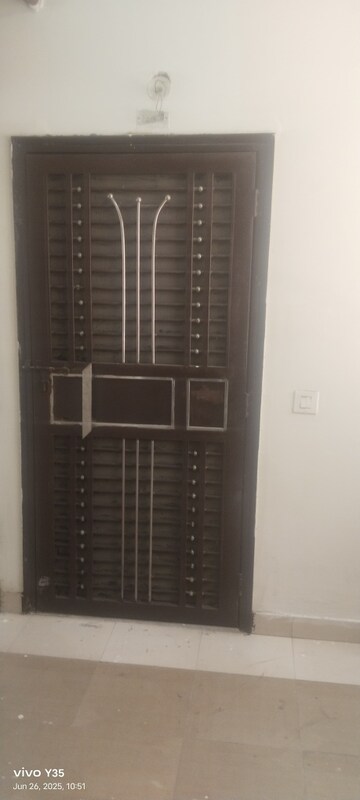Staircase in 2 BHK Apartment at City Garden Apartments, Sadarpur – for Rent