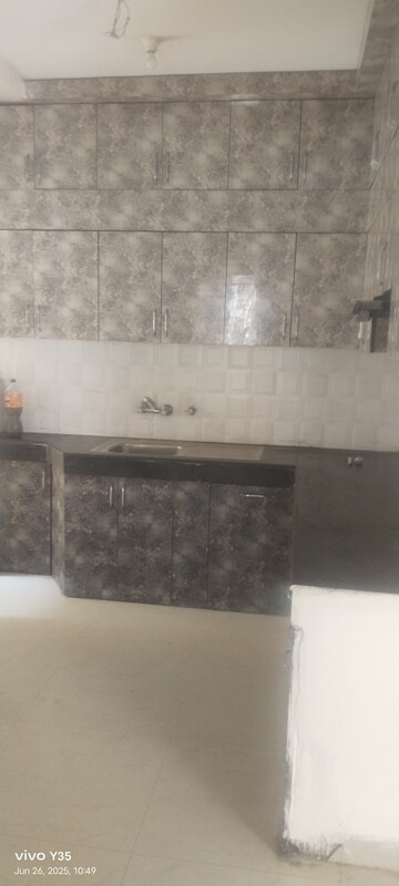 Kitchen in 2 BHK Apartment at City Garden Apartments, Sadarpur – for Rent