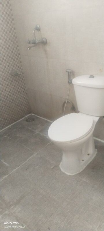 Bathroom in 2 BHK Apartment at City Garden Apartments, Sadarpur – for Rent