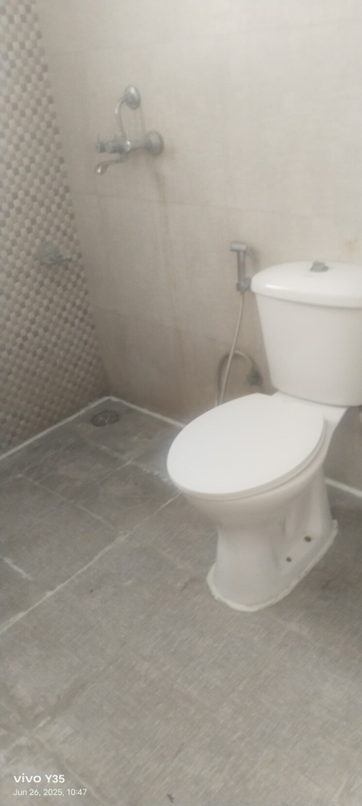 Bathroom, city-garden-apartments 2 Bedroom 925 Sq.Ft. Apartment In Sadarpur Ghaziabad 9003615