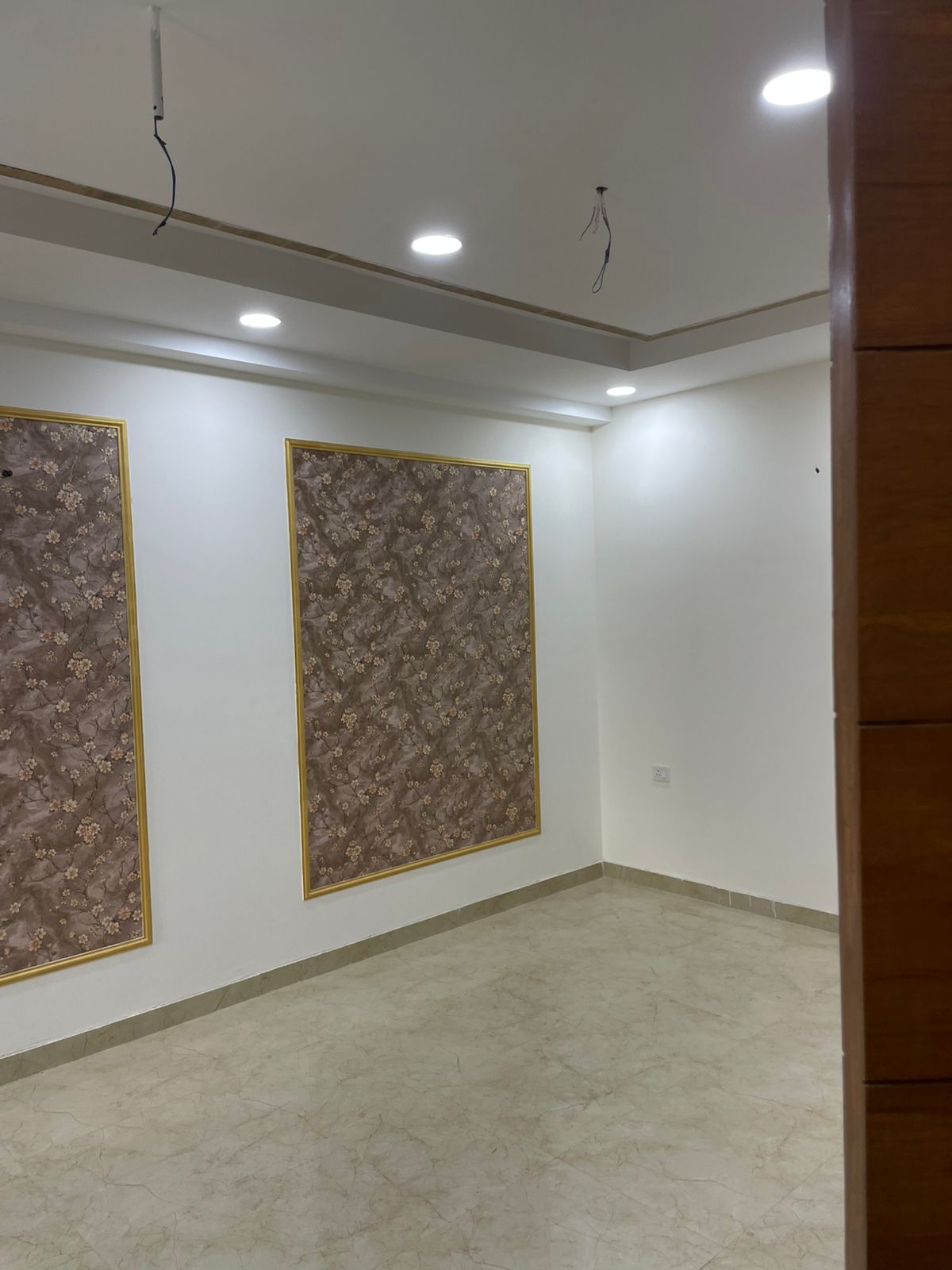 3 BHK 1400 Sq.Ft. Builder Floor in Puri Kohinoor