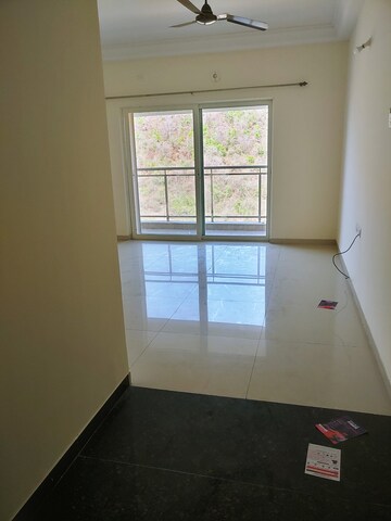 Room in 2 BHK Apartment at Puranik Aldea Anexo, Baner – for Rent