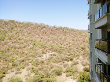 2 BHK Apartment – Garden View at Puranik Aldea Anexo, Baner - for Rent