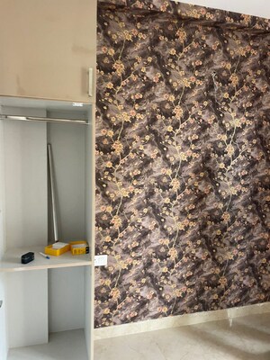 Bathroom in 3 BHK Builder Floor at Puri Kohinoor, Sector 89 – for Sale