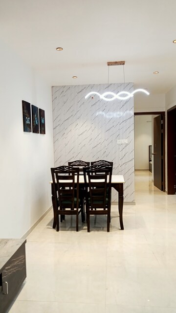 Staircase in 2 BHK Apartment at Preet Shivam Residency, Ravet – for Sale