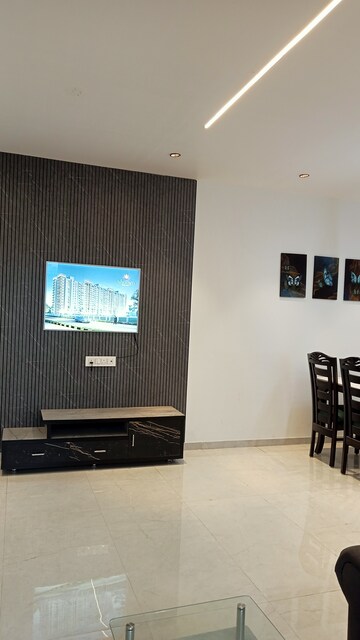 Furnished Amenities in 2 BHK Apartment at Preet Shivam Residency, Ravet – for Sale