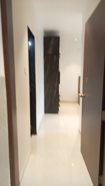 Building Lobby in 2 BHK Apartment at Preet Shivam Residency, Ravet – for Sale