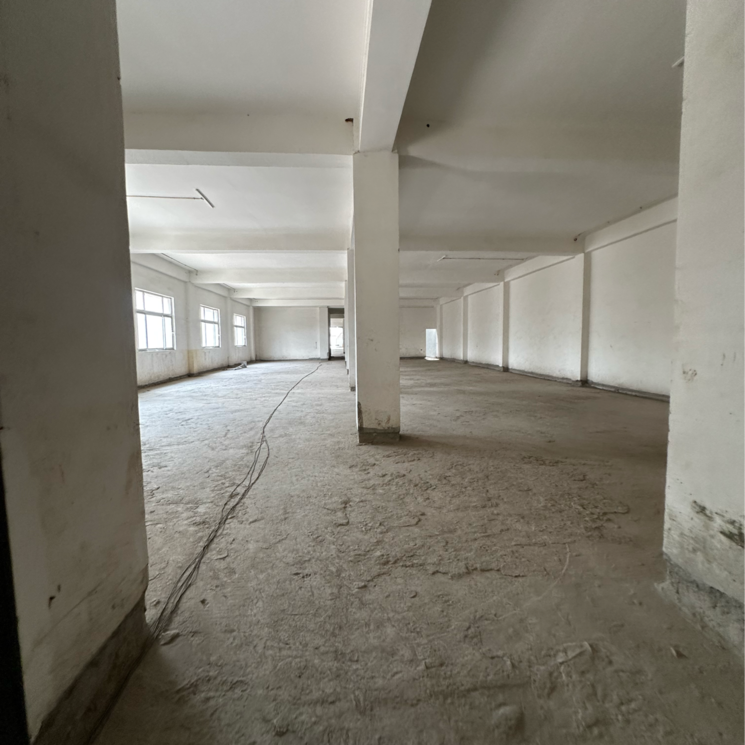 Room, dlf industrial area Commercial Showroom 41000 Sq.Ft. In Dlf Industrial Area Faridabad 9003617