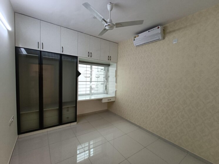 Room, lnt-raintree-boulevard 3 Bedroom 1120 Sq.Ft. Apartment In Hebbal Bangalore 9003609