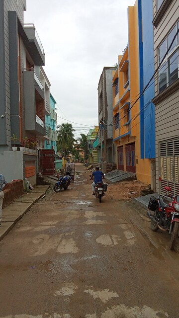  Plot – Exterior View View at Nuagaon - for Sale