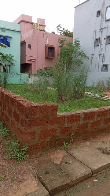  Plot – Garden View at Nuagaon - for Sale