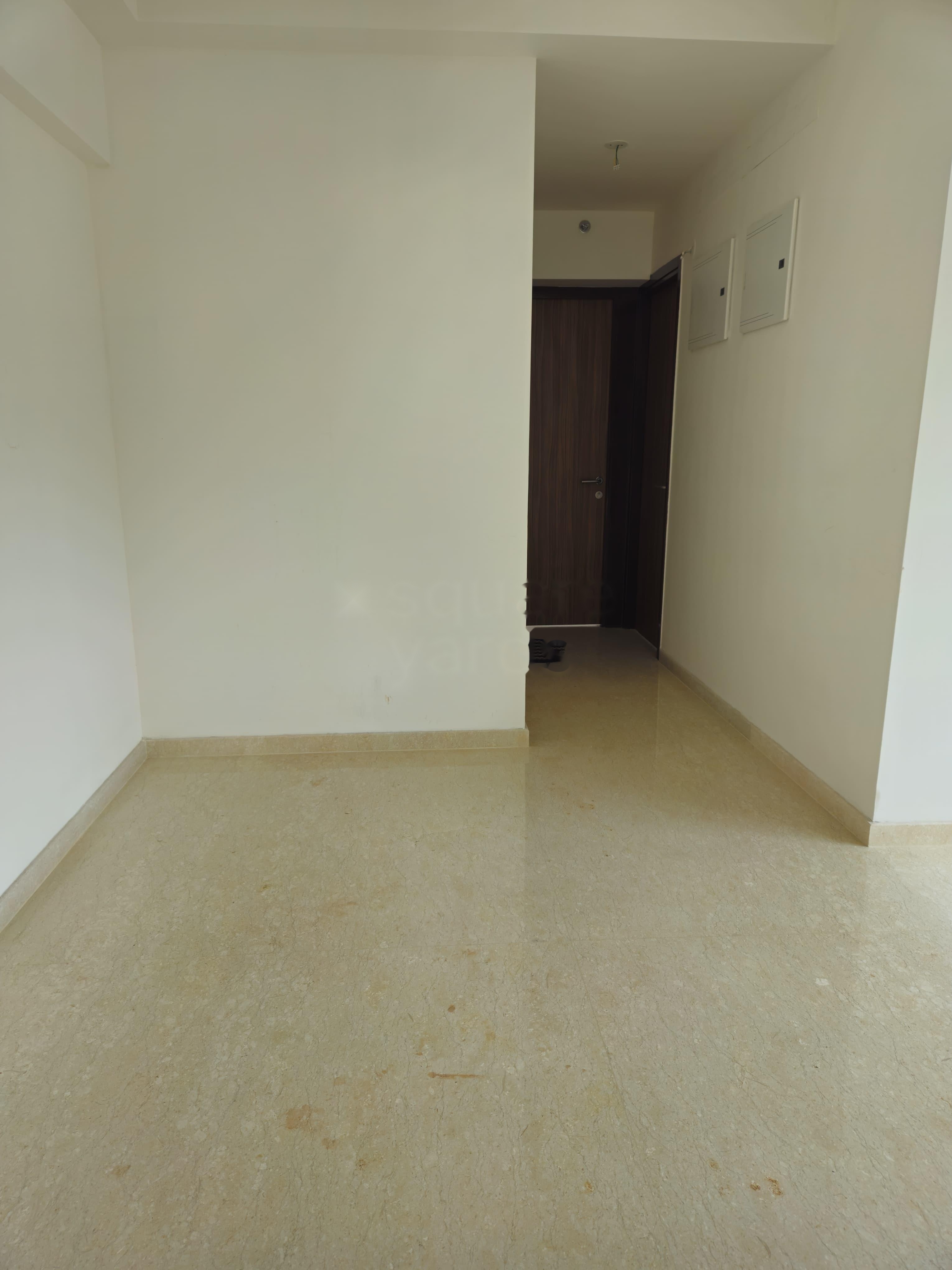 2 BHK Apartment For Rent in Shapoorji Pallonji Vicinia