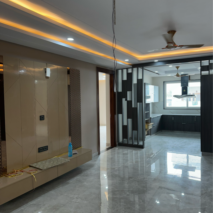 undefined, sector 31 4 Bedroom 3500 Sq.Ft. Builder Floor In Sector 31 Faridabad 9003643