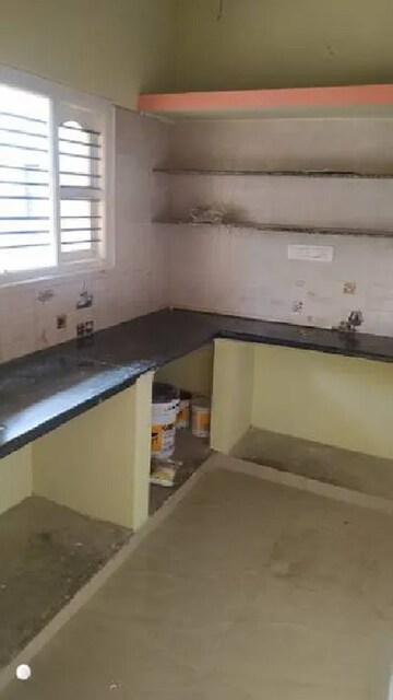 Kitchen in 1 BHK Apartment at Salt Lake Sector V – for Rent