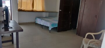 Bathroom in 2 BHK Apartment at Gaur City 2 - 10th Avenue, Sector 16c Greater Noida – for Rent