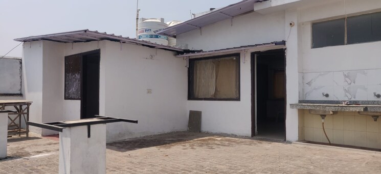 Exterior View, gaur-city-2-10th-avenue 2 Bedroom 1175 Sq.Ft. Apartment In Sector 16c Greater Noida Greater Noida 9003636