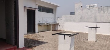 Kitchen in 2 BHK Apartment at Gaur City 2 - 10th Avenue, Sector 16c Greater Noida – for Rent