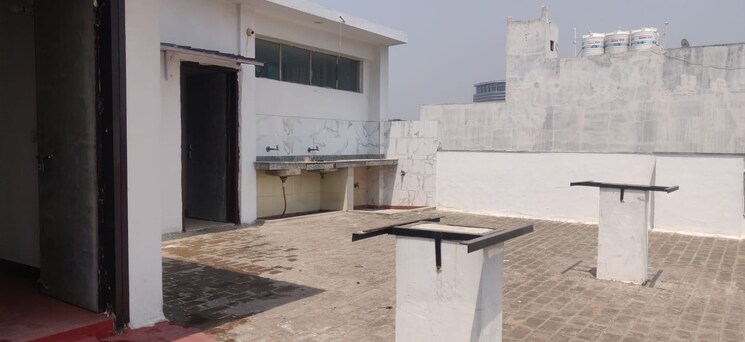 Kitchen, gaur-city-2-10th-avenue 2 Bedroom 1175 Sq.Ft. Apartment In Sector 16c Greater Noida Greater Noida 9003636