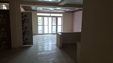 Kitchen in 3 BHK Independent House at Sector 55 – for Rent
