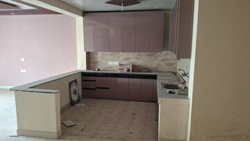 Kitchen in 3 BHK Independent House at Sector 55 – for Rent