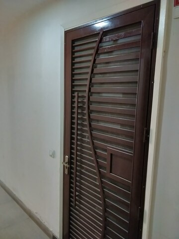 Balcony in 3 BHK Apartment at Gaur City 2 - 14th Avenue, Sector 16c Greater Noida – for Rent