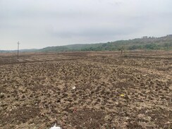 Plot For Sale in Uran