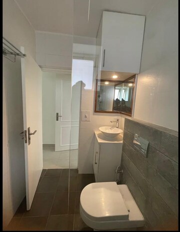 Master Bedroom in 2 BHK Apartment at Chanakyas Srinivasam, Aecs Layout – for Rent