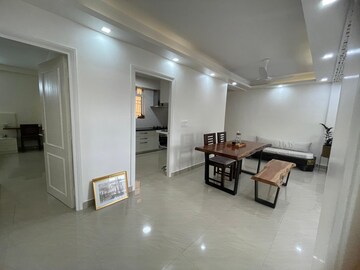 2 BHK Apartment For Rent in Chanakyas Srinivasam, Aecs Layout