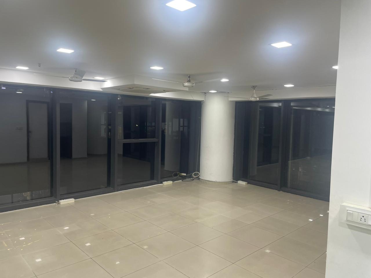 Office Space For Rent in Shivalik Shilp