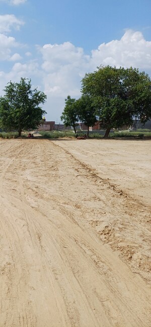 Plot Area in  Plot at Dheeraj Nagar – for Sale