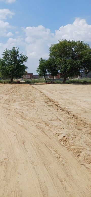Plot Area in  Plot at Dheeraj Nagar – for Sale