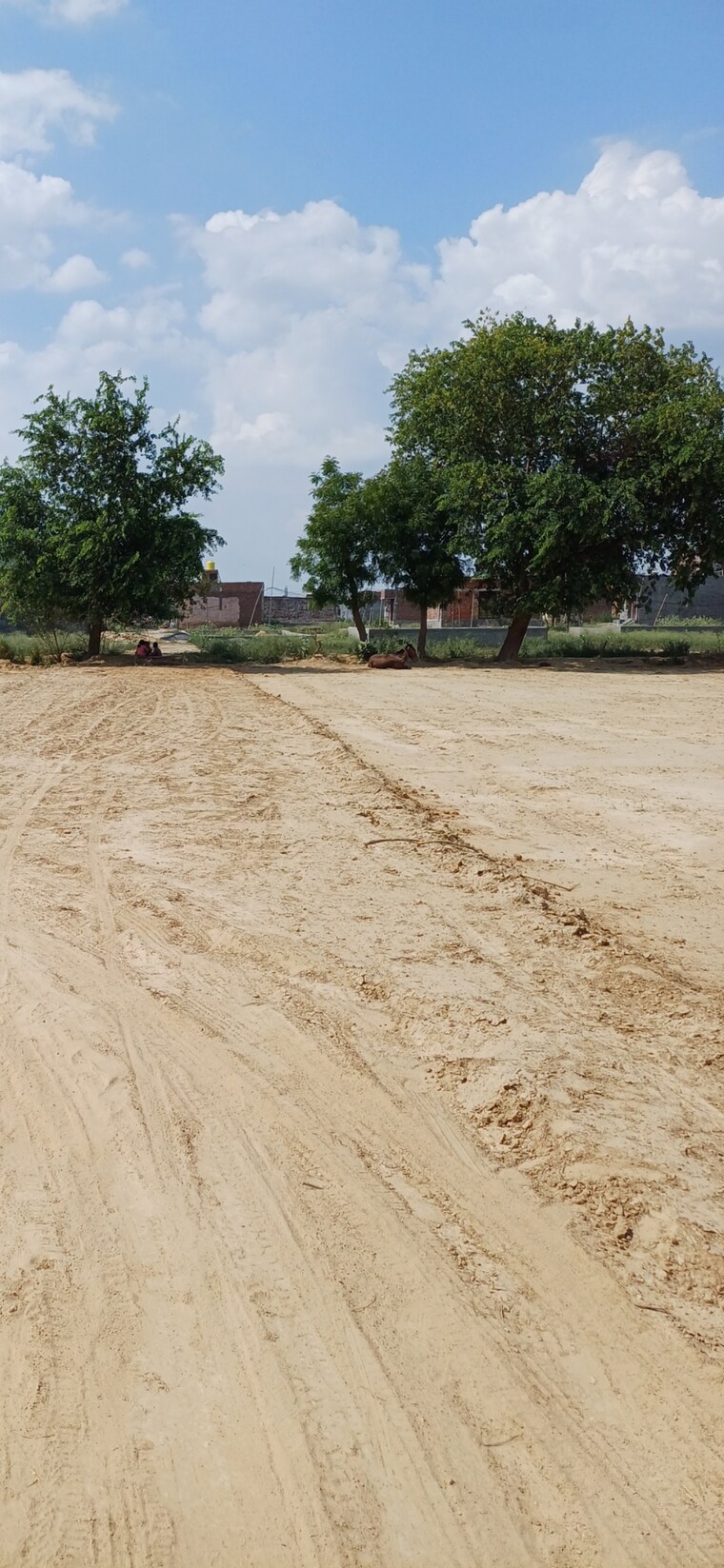 undefined, dheeraj nagar  50 Sq.Yd. Plot In Dheeraj Nagar Faridabad 9003662