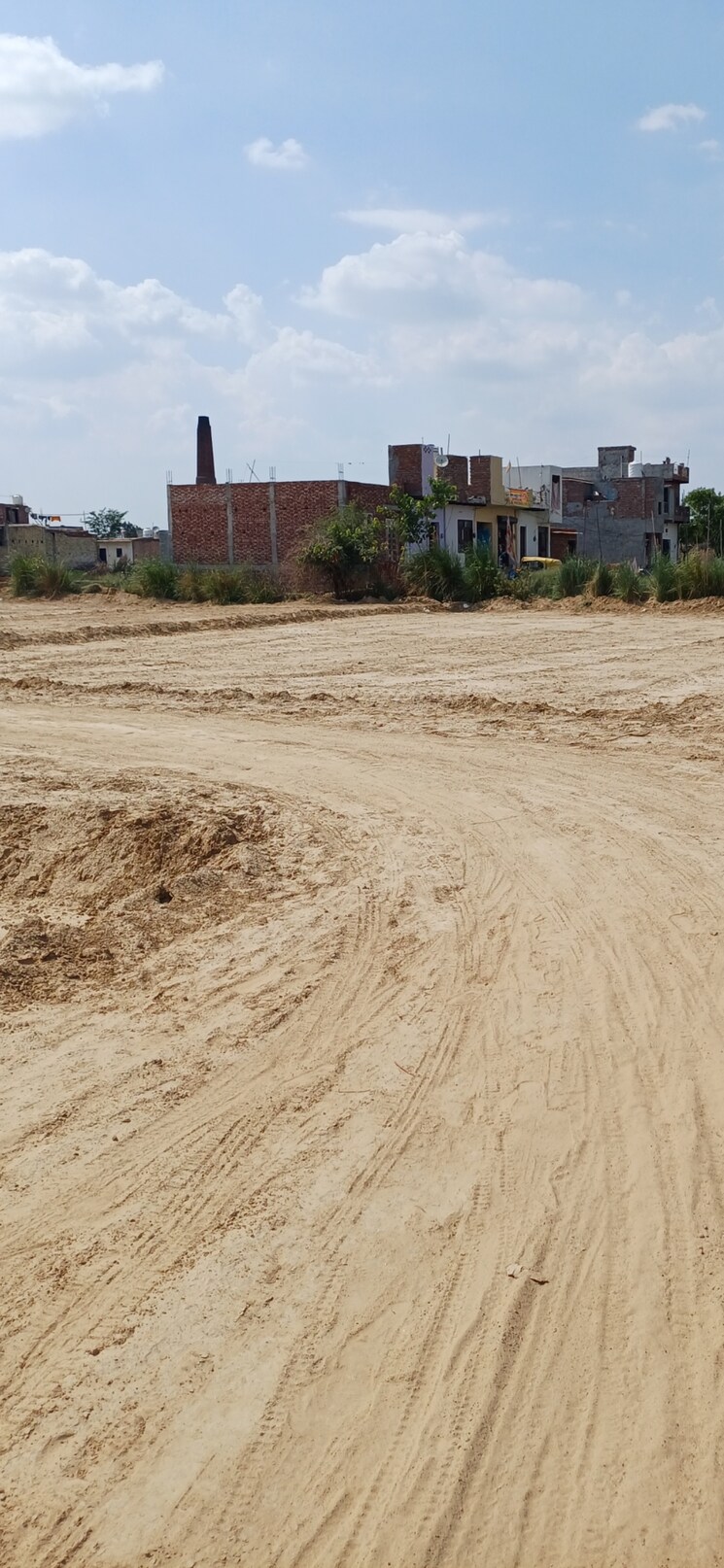 undefined, dheeraj nagar  50 Sq.Yd. Plot In Dheeraj Nagar Faridabad 9003662