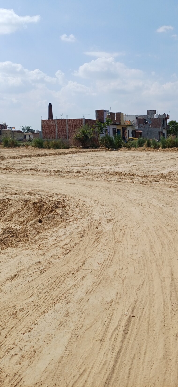 undefined, dheeraj nagar  50 Sq.Yd. Plot In Dheeraj Nagar Faridabad 9003662