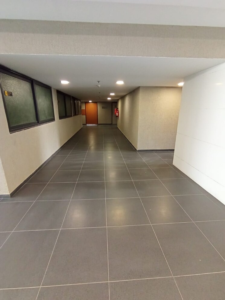 Kitchen, shivalik-shilp Commercial Office Space 1140 Sq.Ft. In Sanidhya Ahmedabad 9003654