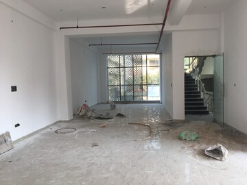 Floor Plan in  Office Space in IT/SEZ at Sector 65 – for Rent